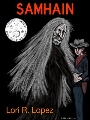 cover image of Samhain